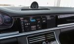 Porsche Panamera 4 Sport Turismo 2017 года (NA)